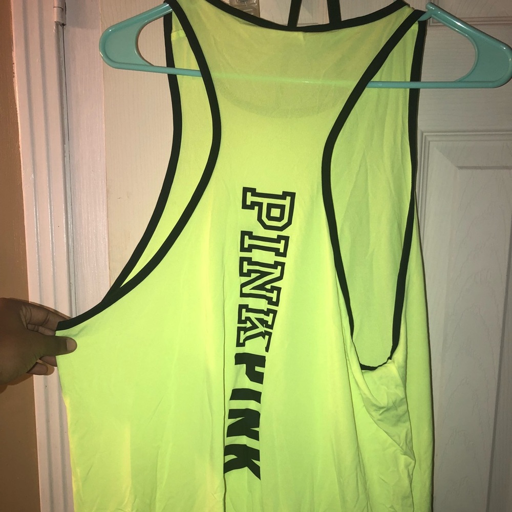 Cute tank
